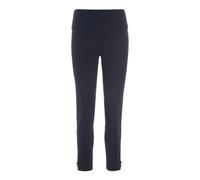 Bitte Kai Rand - Pantaloni stretch con zip - Indigo - - Trousers - Donna - Blu - S