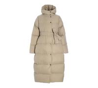 Bitte Kai Rand - Piumino con cintura - - Coats - Donna - Grigio - M