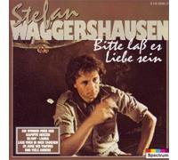 Bitte laß es Liebe sein