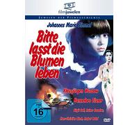 Johannes Mario Simmel: Bitte lasst die Blumen leben - Filmjuwelen (DVD)
