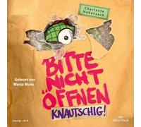 Bitte nicht öffnen 9: Knautschig!: 2 CDs