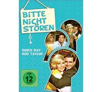 Bitte nicht stören