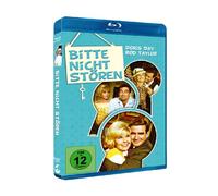 Bitte nicht stören (Do Not Disturb) (Blu-ray) Day Doris Taylor Rod Gardner Maura