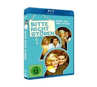 Bitte nicht stören (Do Not Disturb) (Blu-ray) Day Doris Taylor Rod Gardner Maura