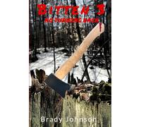 Bitten 3: No Turning Back