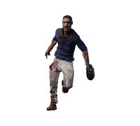 Bitten Action Figura 1/6 Rajesh 28 Cm Asmus Collectible Toys