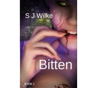 Bitten: Book 1