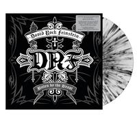 David 'Rock' Feinstein Bitten By the Beast (Vinyl LP) 12" Album Coloured Vinyl