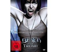 Bitten in the Twilight