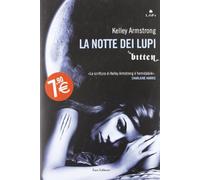Bitten. La notte dei lupi
