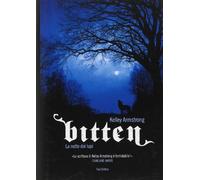 Bitten. La notte dei lupi
