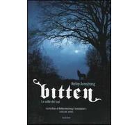 Bitten. La notte dei lupi