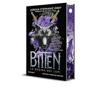 Bitten. La regina dei lupi