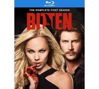 Bitten - The Complete First Season [Blu-ray]