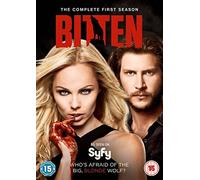 Bitten - The Complete First Season [DVD]