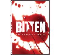Bitten The Entire Series (DVD)