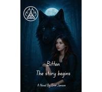 Bitten: The Story Begins