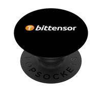 Bittensor BTC PopSockets PopGrip Adesivo