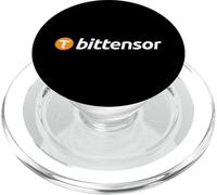 Bittensor BTC PopSockets PopGrip per MagSafe