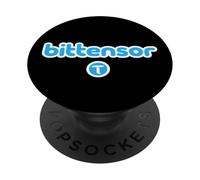 Bittensor Twttr PopSockets PopGrip Adesivo