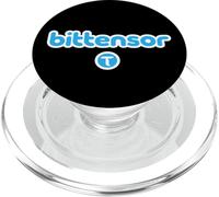Bittensor Twttr PopSockets PopGrip per MagSafe