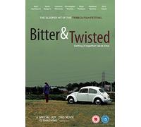 Bitter And Twisted [Edizione: Regno Unito] [Edizione: Regno Unito]