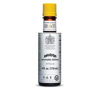 Bitter aromatici da cocktail per set regalo vecchio stile | Angostura | Set di bitter al whisky | Set campionatore