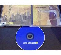 Bitter Bitter Weeks - Peace Is Burning Like A River