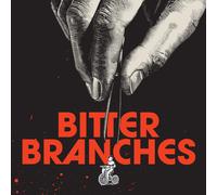 Bitter Branches Let's Give The Land Back To The Animals (CD)