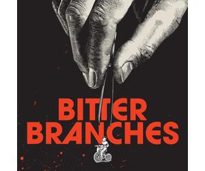 Bitter Branches Let's Give The Land Back To The Animals (CD)