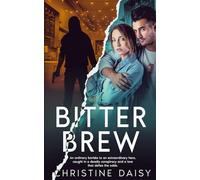 Bitter Brew: An ordinary barista to an extraordinary hero, caught in a deadly conspiracy and a love that defies the odds.