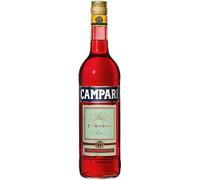 BITTER CAMPARI 1LT