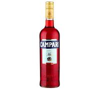 Bitter Campari Aperitivo 1 lt.