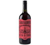 BITTER DI TORINO CARLO ALBERTO | 25% | 1000 ml