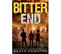 Bitter End: 3