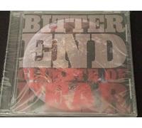 BITTER END - CLIMATE OF FEAR