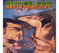 Bitter End - Harsh Realities