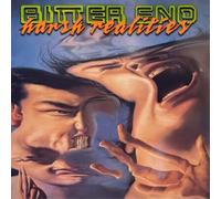 Bitter End Harsh Realities (Vinyl LP) 12" Album Coloured Vinyl