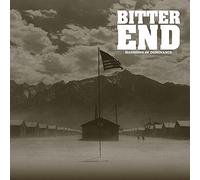 Bitter End - Illusions Of Dominance