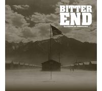 Bitter End - Illusions Of Dominance