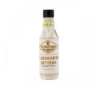 Bitter Fee Brothers Cardamom Aromatico Vol. 8,4% 150 ml