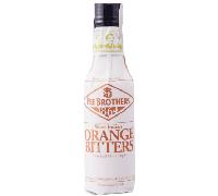 Bitter Fee Brothers Orange Aromatico Vol. 9% 150 ml