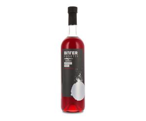 Bitter Fusetti Acàdemia Limited Edition 25% vol. 0,70l