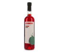 Bitter Fusetti Mexico 25% vol. 0,70l