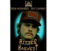 Bitter Harvest (1981) DVD - Ron Howard, Art Carney, Tarah Nutter, Roger Young