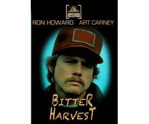 Bitter Harvest