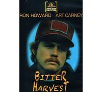 Bitter Harvest (DVD) Art Carney and Tarah Nutter Ron Howard