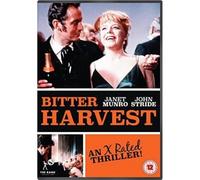Bitter Harvest [Edizione: Regno Unito] [Edizione: Regno Unito]