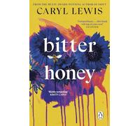 Caryl Lewis Bitter Honey (Tascabile)