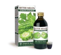 BITTER MELON Estratto Integrale Liquido analcoolico - 200 ml